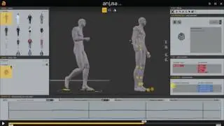 Creating custom animations and linking Props | 3ds Max Workflow