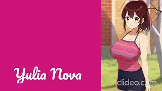 Canzoni d'Amore - Yulia Nova