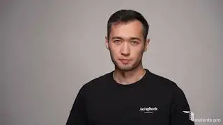 Руслан Утеев - видео визитка