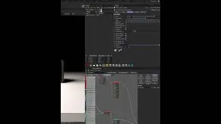 Controls light linking (C4d - Octane)