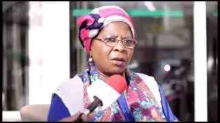 RDC: Manœuvres Kodjo -Tshisekedi- Kabila:Justine Kasa-Vubu met en garde contre un Sun City Bis