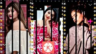 Kine Master Me Trending whatsapp Status kaise Banaye |New Status Video |Kine Master New Update |