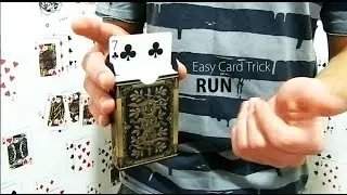 Focus RUN Training (TRAINING FOCUS) The best secrets of card tricks are always No...