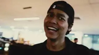 found footages of LU7 internship