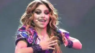Karol Sevilla- Pensandote (cover)