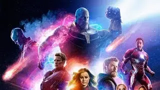 Мстители 4  Финал — Все русские трейлеры 2019
