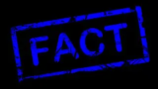 10 Crazy Facts You Didn't Know