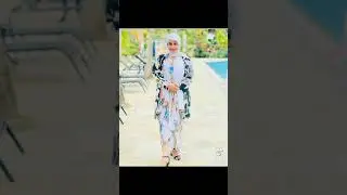 Famous Somali girls on Tik Tok.