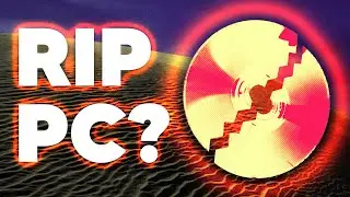 La RESURRECCIÓN de mi PC