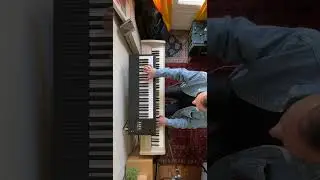 On s’fait tous une raison… 🎹