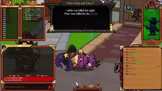 How to play Deputy ToS2/How to carry as Deputy // Town Of Salem 2