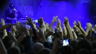 OXXXYMIRON - Больше Бена 6.12.16 Барнаул