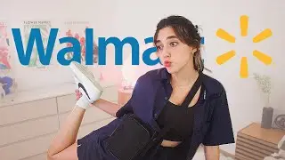 haciendo outfits con ropa de WALMART *muy pinterest*