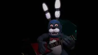 FNAF help wanted episode 1