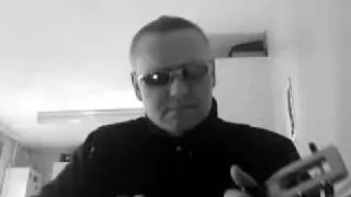 This is the Business. UkePunk original