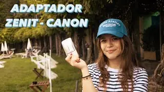 ¡Tu fotografía va a mejorar considerablemente con estos adaptadores!