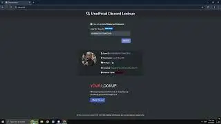 How to get someone's pfp from discord