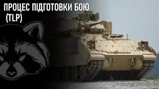 TLP  Процес підготовки бою