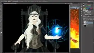 Tutorial #3: Using the 