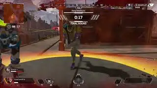 Betrayed