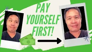 Pay Yourself First (Delayed Gratification)
