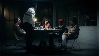 PUKU - WON'T LIE (OFFICIAL VIDEO)