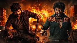 Raghav Lawerence New South Indian Full Movie 2026 Hindi Dubbed | 