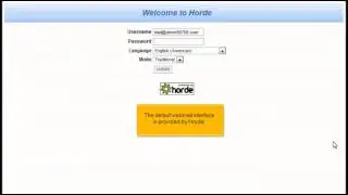 How to access Webmail in Plesk 10