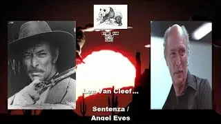 The Cast Of The The Good, the Bad and the Ugly Before And After