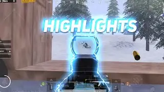 PUBG MOBILE FRAGMOVIE | Alan Walker ⚡️