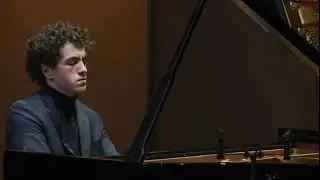 Scherzo in C Sharp minor Op 39