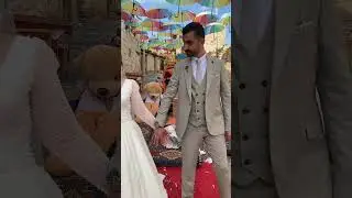 Emsal Mehmet çiftimize sonsuz mutluluklar #afyon #afyonkarahisar #shorts #love #wedding #video