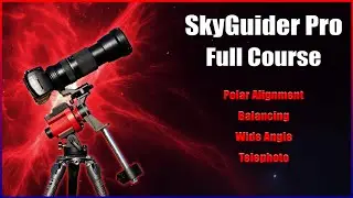 SkyGuider Pro - Full Course