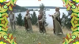 Праздник национальных культур / концертная программа