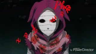 Nightcore - down (Tokyo ghoul style)