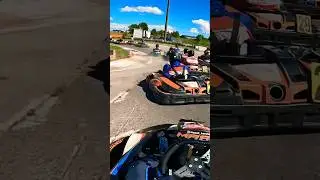 SWS Race Sodi RT8 #automobile #картинг #racing #kartracing