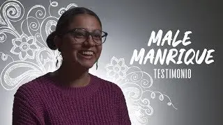 Me devolviste la vida | Ep. 2: Vi el mundo espiritual detrás de una fiesta