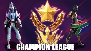 Season X Arena Highlights - South African