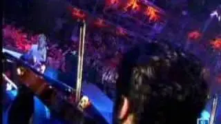 Beth con Laura Pausini- En ausencia de ti