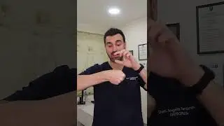 Sindrome di De Quervain Test