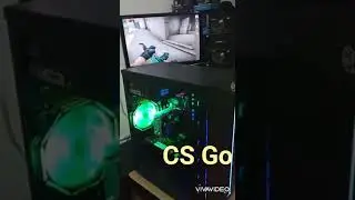 Xeon E5-2673v3/GTX960 2GB/SSD M.2 NVME 128GB + HD1TB/16GB Ram