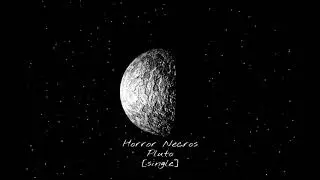 Horror Necros - Pluto [Single 2019]