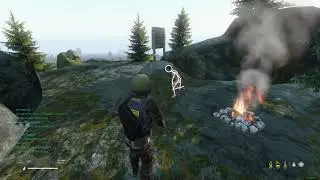 Cheater Loser (Compilation) DAYZ
