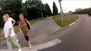 БЕСПРЕДЕЛ НА ПИТБАЙКЕ KAYO 160