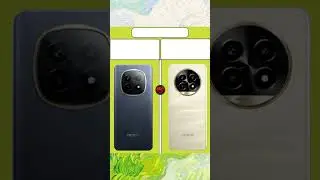 Realme P2 Pro vs Realme 13 Pro