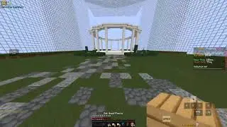 Minecraft Run!