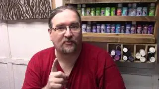 Building custom storage for shop tools & supplies