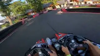 Hell kart Miskolctapolca