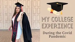 My college experience.