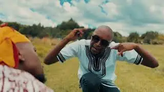 Masko Disoh ft Mrow Lepantsuala -Badimo